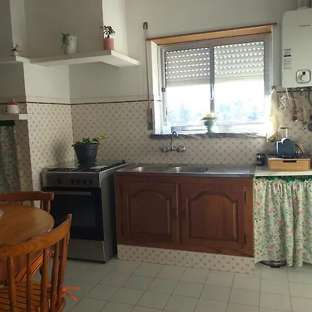 Casa Da Maria Guest house