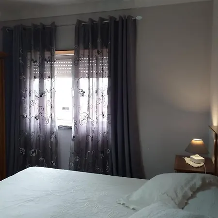 Casa Da Maria Guest house