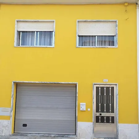 Casa Da Maria 3*
